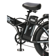 Электровелосипед Minako F10 LITE 48V 20 ah