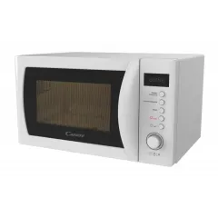 Микроволновая печь CANDY CMGA20SDLW-07, 20 л., белая (М)