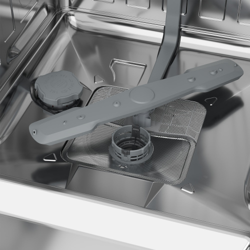 Посудомоечная машина BEKO BDIN15320 встраиваемая