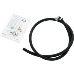 Настольная газовая плита GEFEST 700-02 коричневая (2 конфорки)