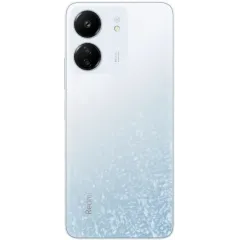 Сотовый телефон Xiaomi REDMI 13C 4/128 Glacier White