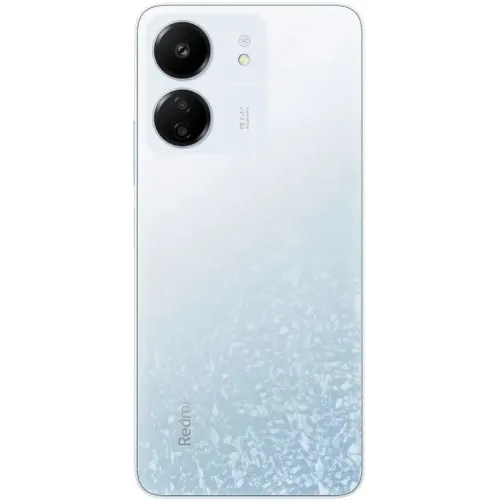 Сотовый телефон Xiaomi REDMI 13C 4/128 Glacier White