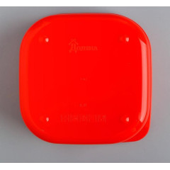 Ланч-бокс FoodVibes «Заряд энергии», 700 мл (4569089)