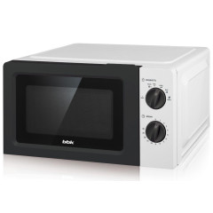 Микроволновая печь BBK 17MWS-783M/W белый