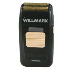 Бритва (шейвер) WILLMARK WFS-772GF