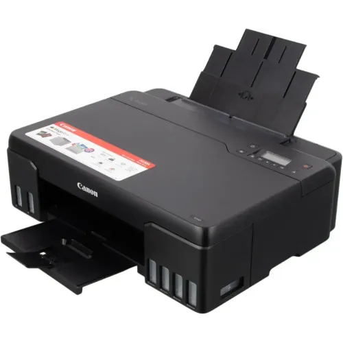 Принтер струйный Canon G540 WiFi 