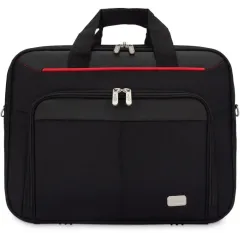Сумка ноутбука 15.6" PC PET PCP-A9015BK нейлон черный