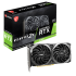 Видеокарта RTX 3060 12 Gb VENTUS 2X OC [RTX 3060 VENTUS 2X 12G OC]