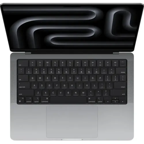Ноутбук 14&quot; Apple MacBook Pro 14 2023 A2918 M3/8gb/512gb Silver