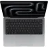 Ноутбук 14&quot; Apple MacBook Pro 14 2023 A2918 M3/8gb/512gb Silver