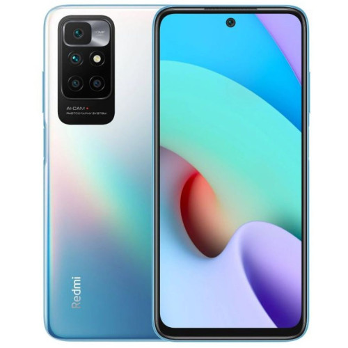 Сотовый телефон Xiaomi Redmi 10 128Gb Blue