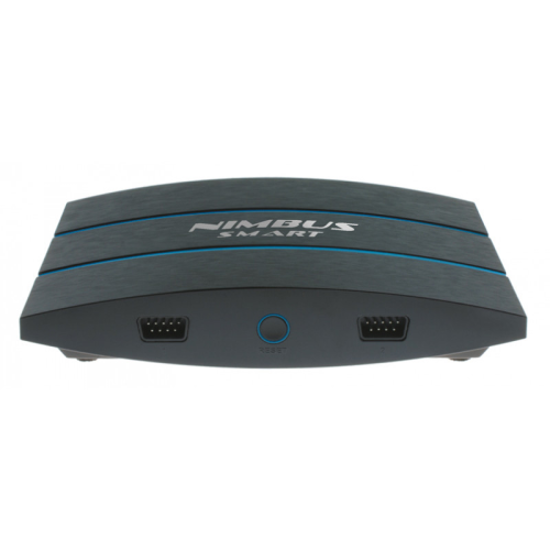 Игровая консоль NIMBUS SMART [740 игр]