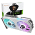 Видеокарта KFA2 RTX 4060 8 Gb GeForce X White [46NSL8MD8NWK]