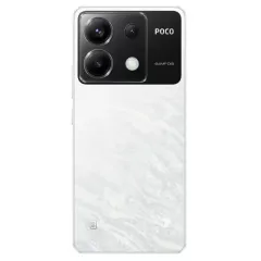 Сотовый телефон Xiaomi POCO X6 12/256Gb белый