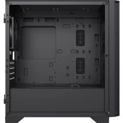 Корпус Montech AIR 100 LITE черный