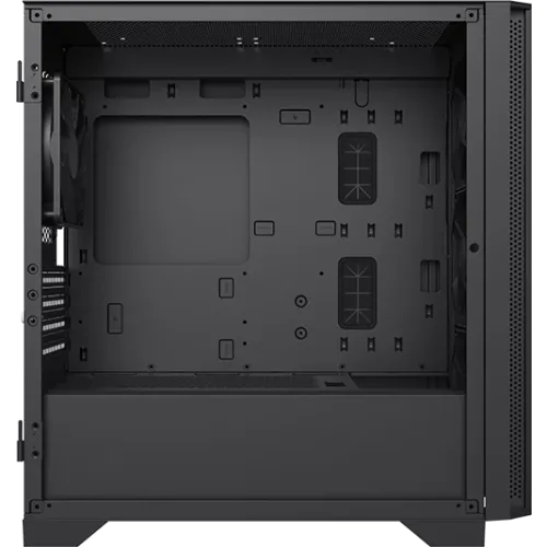 Корпус Montech AIR 100 LITE черный