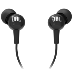Гарнитура JBL C100SI черные