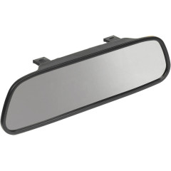 Монитор зеркало заднего вида Silverstone F1 Interpower IP Mirror