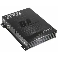 Усилитель авто EDGE EDB1000.1-E9 (1 канал.)