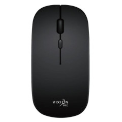 Мышь Vixion VM-27 PRO черная