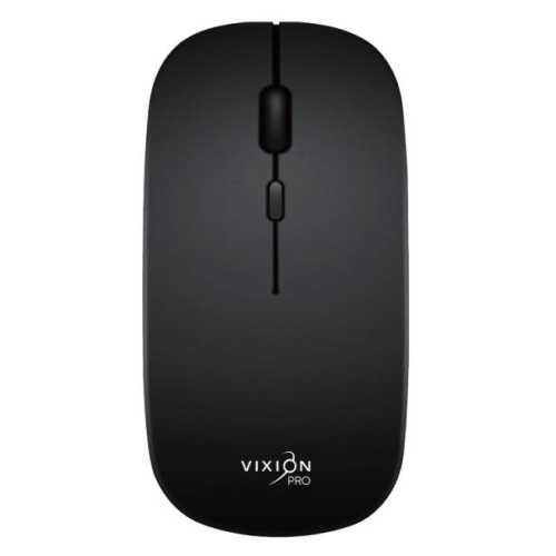 Мышь Vixion VM-27 PRO черная