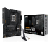 М/П SOC-AM5 ASUS TUF GAMING A620-PRO WIFI Soc-AM5 AMD A620 4xDDR5 ATX AC`97 8ch(7.1) 2.5Gg RAID+HDMI