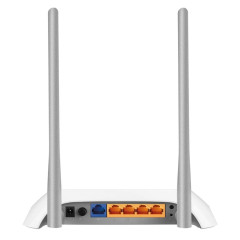 Маршрутизатор TP-LINK TL-WR842N