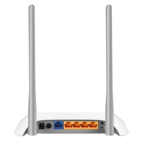 Маршрутизатор TP-LINK TL-WR842N