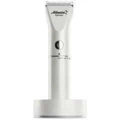 Машинка для стрижки ATLANTA ATH-6910 (white)