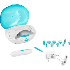 Набор для маникюра и педикюра Starwind SMS 4050