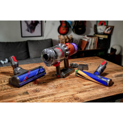 Пылесос вертикальный Dyson V12 Detect Slim Absolute