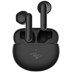 Гарнитура Bluetooth ITEL T1 NEO чёрный
