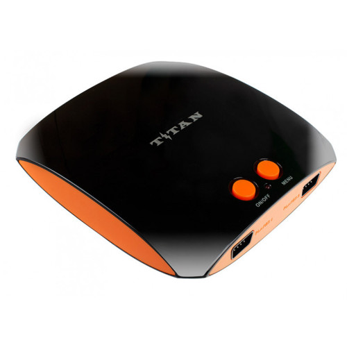 Игровая консоль MAGISTR Titan [565 игр] HDMI
