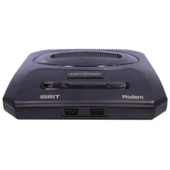 Игровая консоль SEGA Retro Genesis Modern + 303 игры