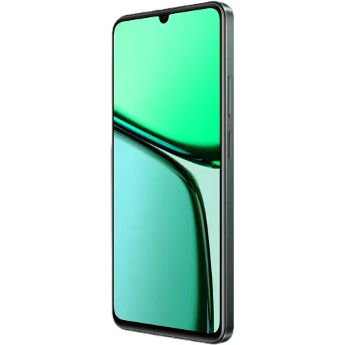 Сотовый телефон REALME C61 8/256Gb Green
