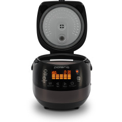 Мультиварка POLARIS PMC-0517AD/G серый