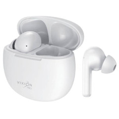 Гарнитура Bluetooth Vixion VF-08 PRO SE белый 
