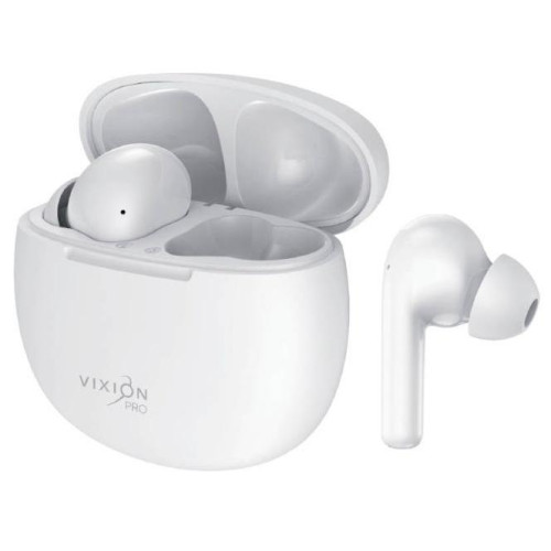 Гарнитура Bluetooth Vixion VF-08 PRO SE белый 