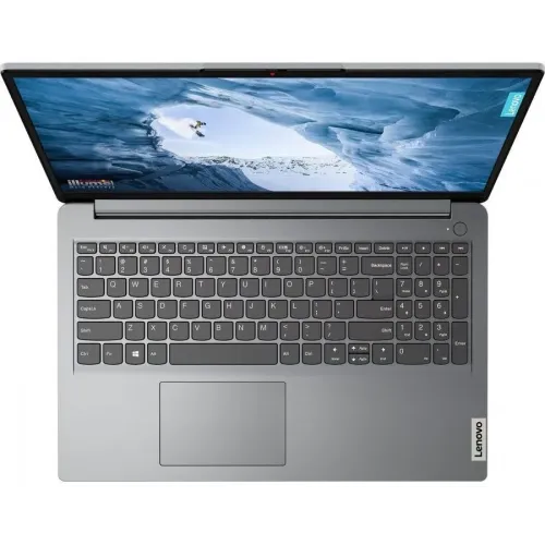 Ноутбук 15.6&quot; Lenovo 15IGL7 (82V700BPUE) Cel N4020/8Gb/256Gb SSD/DOS
