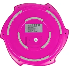 Весы напольные электронные SCARLETT IS-BS35E601 пурпурный