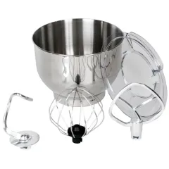 Миксер планетарный MOJO SM-355