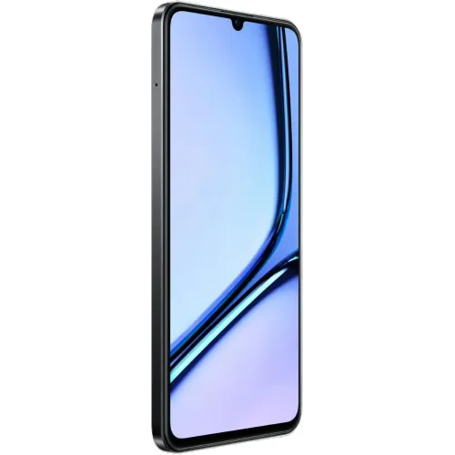 Сотовый телефон REALME Note 60х 3/64Gb черный 