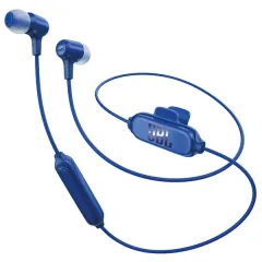 Гарнитура Bluetooth JBL LIVE 25BT BLUE