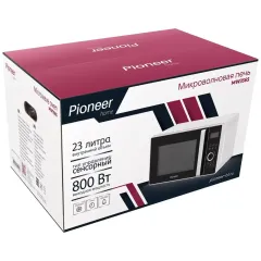 Микроволновая печь PIONEER MW356S