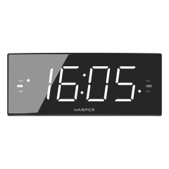 Радиочасы HARPER HCLK-2050