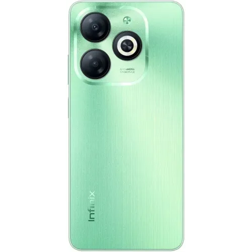 Сотовый телефон INFINIX Hot 40 8/256Gb Starfall Green