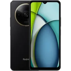 Сотовый телефон Xiaomi REDMI A3x 3/64 Gb черный