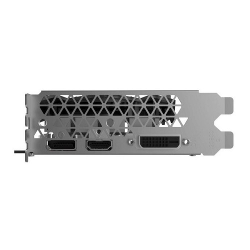 Видеокарта GTX 1650 4 Gb  Zotac GAMING 4GB 128bit GDDR6 