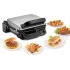 |Гриль TEFAL GC-306012 серебристый