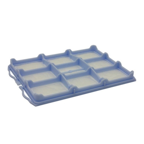 Хепа-фильтр OZONE H-42 фильтр мотора BOSCH BSA/BSG/BSGL/BSG MOVE 00618907